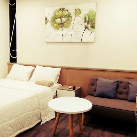 Smiley Apartment 11 Bandar Ho Chi Minh Luaran gambar